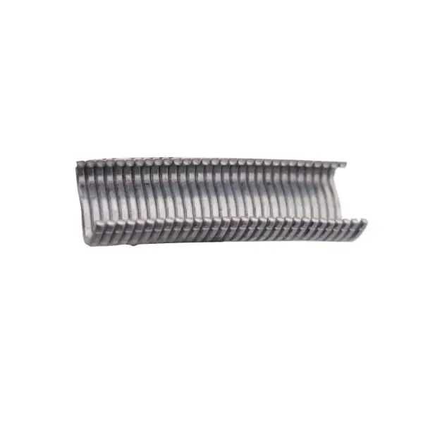 Capse pentru cleste de asamblat custi , 1200 capse