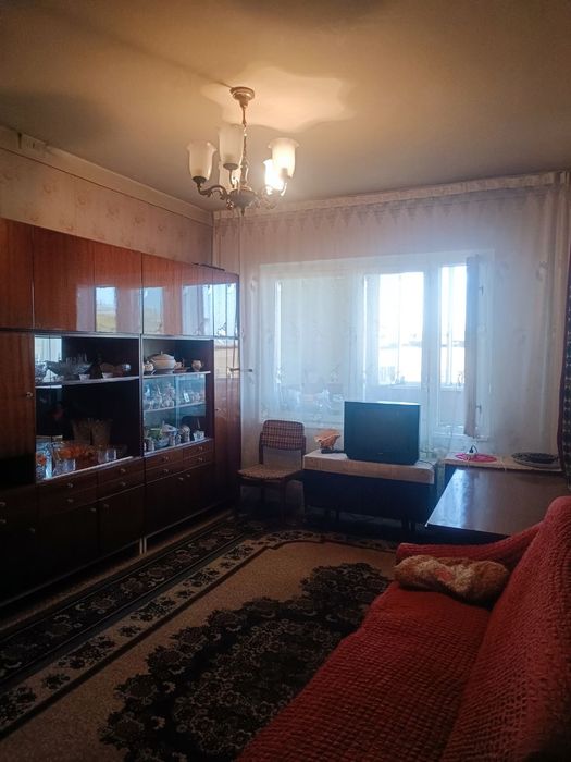 Юнусабад-15 Баходир 4/5/5 88м² (2х6)