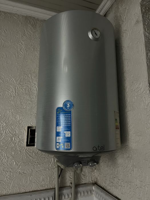 Водонагреватель