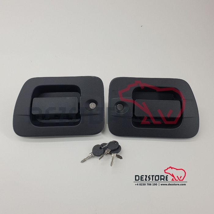 504052936 Set manere portiera Iveco Stralis