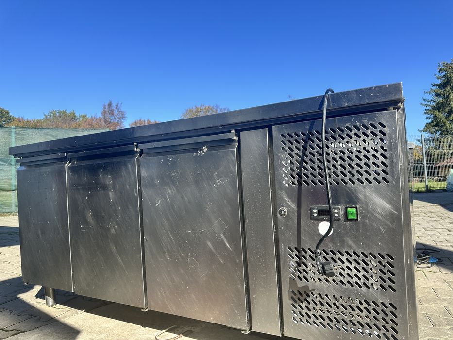 Frigider profesional