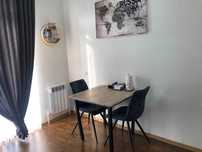 Аренда квартиры  улица Махтумкули , Green Park 2ком 8этаж 9этажность