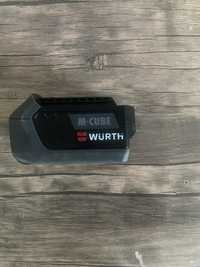 Акумулаторна батерия Würth 18V 5.0 Ah