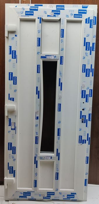 Termopane, PVC, stoc de tamplarie