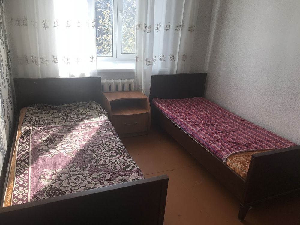 Сдам 3-х комнатную квартиру