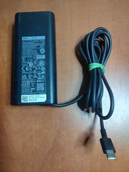 Alimentator Dell HP USB C 65w