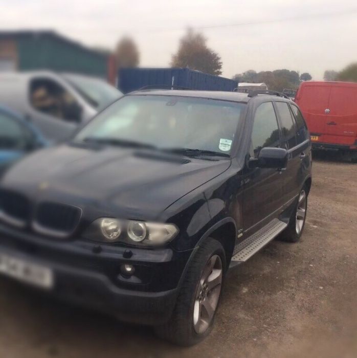 Бмв Х5 bmw X5 Панорама