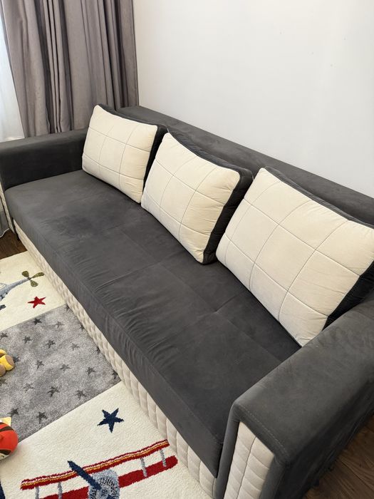 Vand canapea extensibila