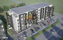 Apartament 3 camere cu Gradina 44mp Th Pallady Sector 3