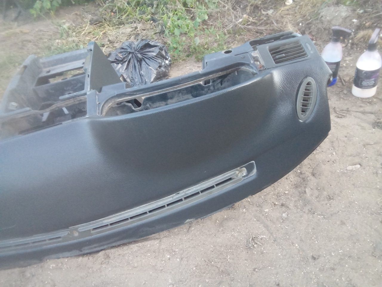 Запчасти разное.