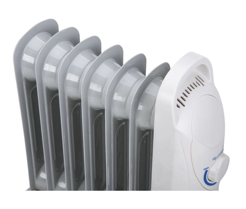 Calorifer electric Mesko MS 7804