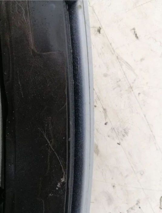 Bandou/Overfender Aripa Audi Q7 S-Line 2015/2016/2017/2018/2019/2020