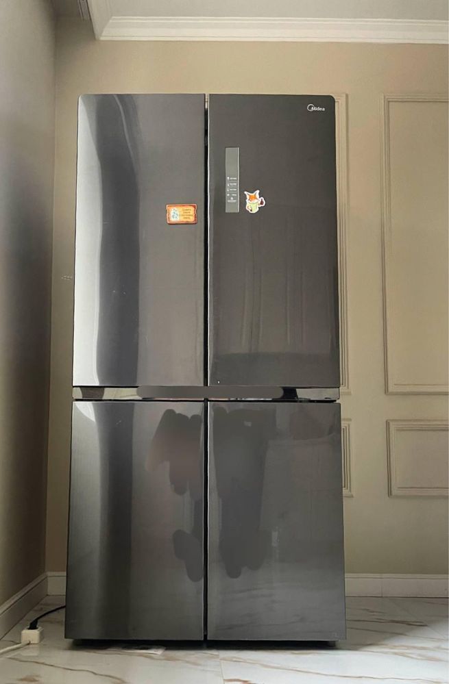 Холодильник Midea