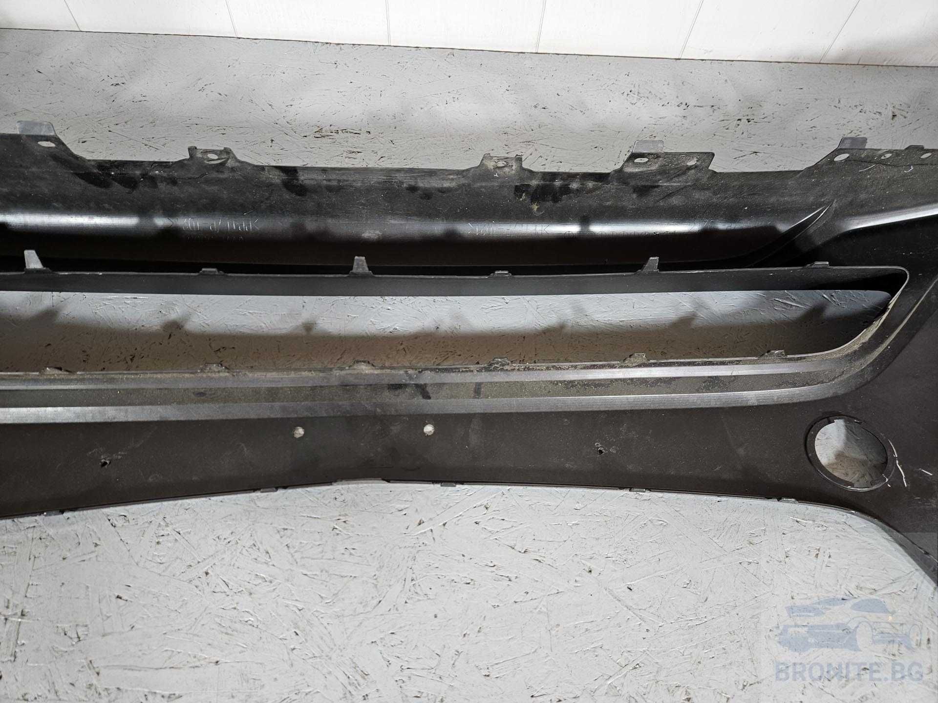 Предна броня MAZDA CX-60 CX60 Мазда цх-60 2022-