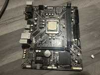 Vand kit i3 9100f + 8gb ram ddr4