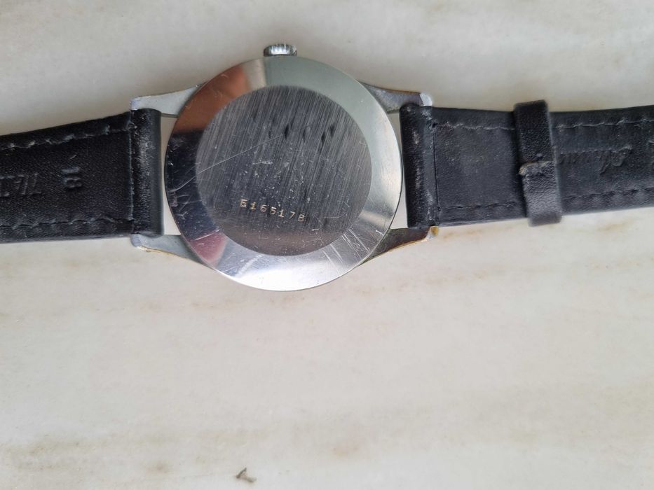 Ceas Doxa Antimagnetique, de colecție, vintage 1950