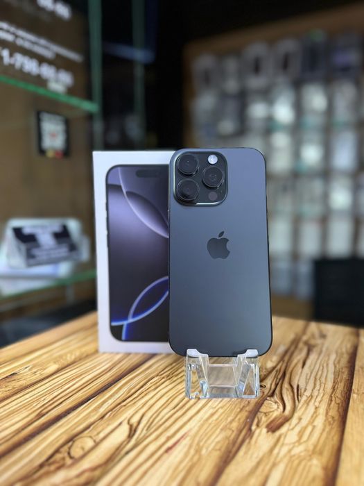 iPhone 16 pro max, айфон 16 про макс