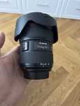 Canon EF 24-70mm II L USM - NOU