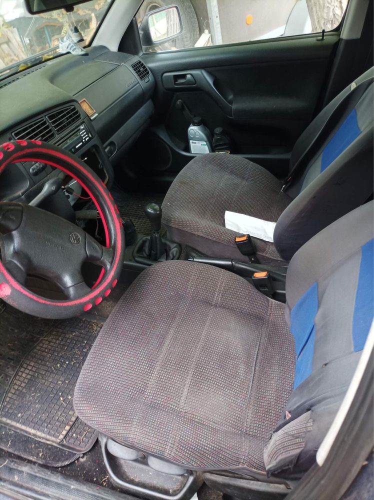 GOLF 3 комби на части!