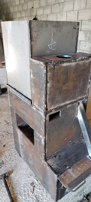 Ищу сварочные, сантехнические работы