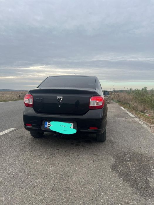 Vând Stopuri Logan 2