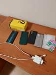 Realme 9 pro plus