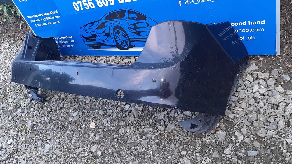 bara spate porsche cayenne