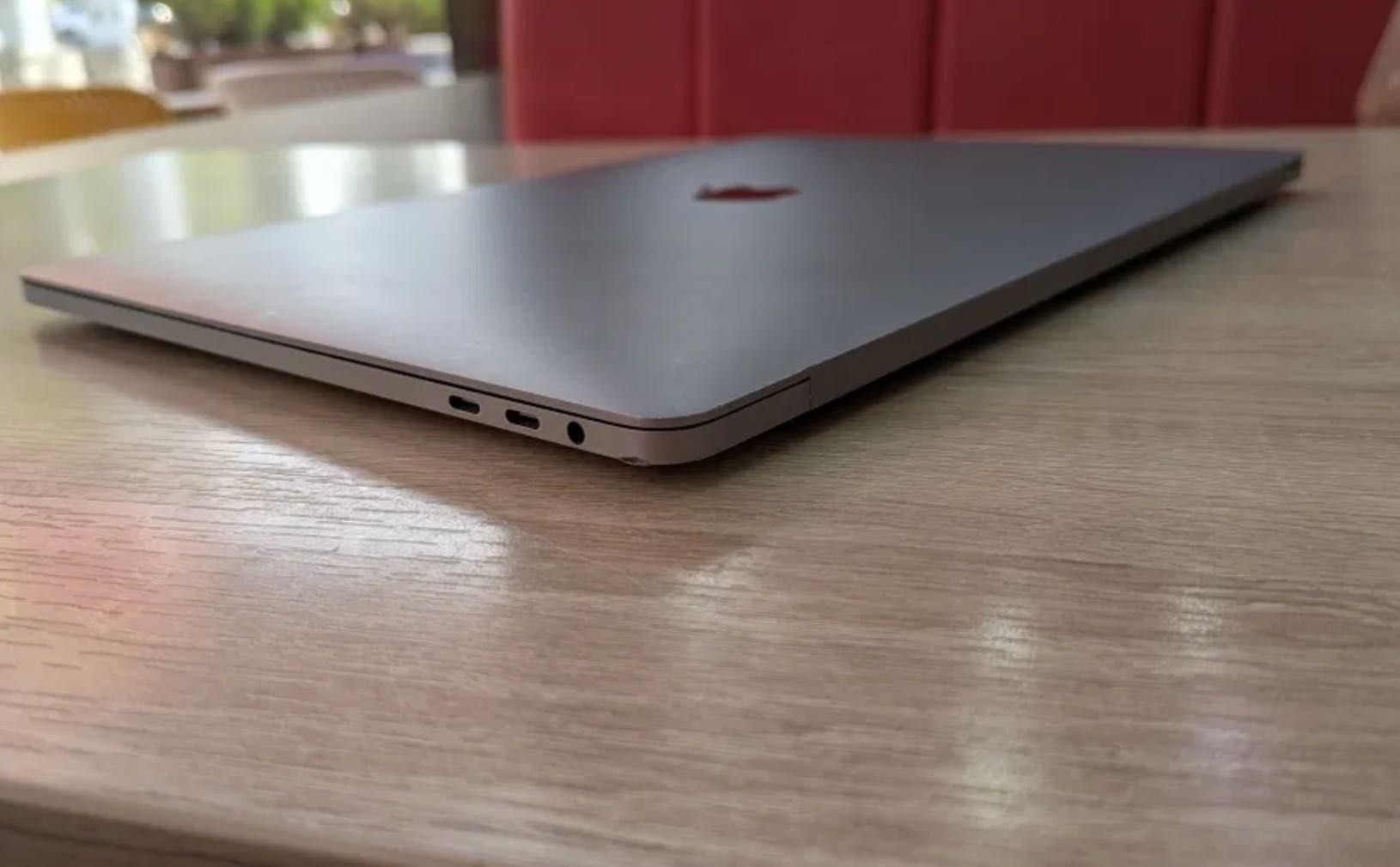 MacBook Pro 15' 2016-17