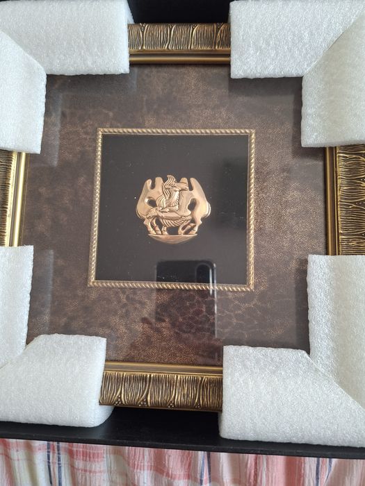 Продам пано Верблюд Новое