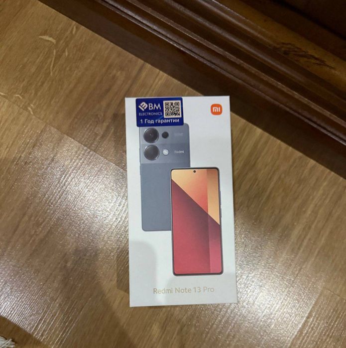 redmi 13 Note Pro