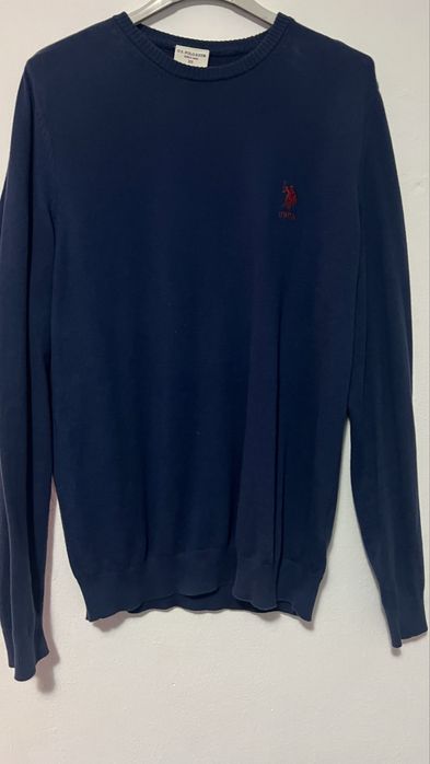 pulover uspa