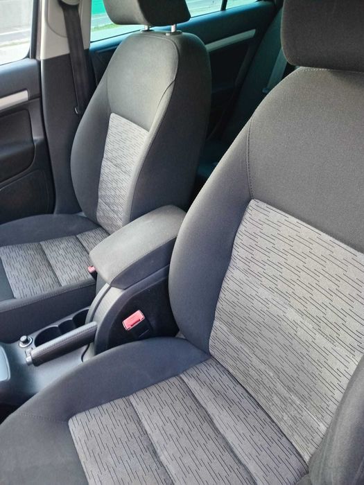 Skoda Octavia 1,6 tdi 4x4 klima an 2011 euro 5 recent adusa