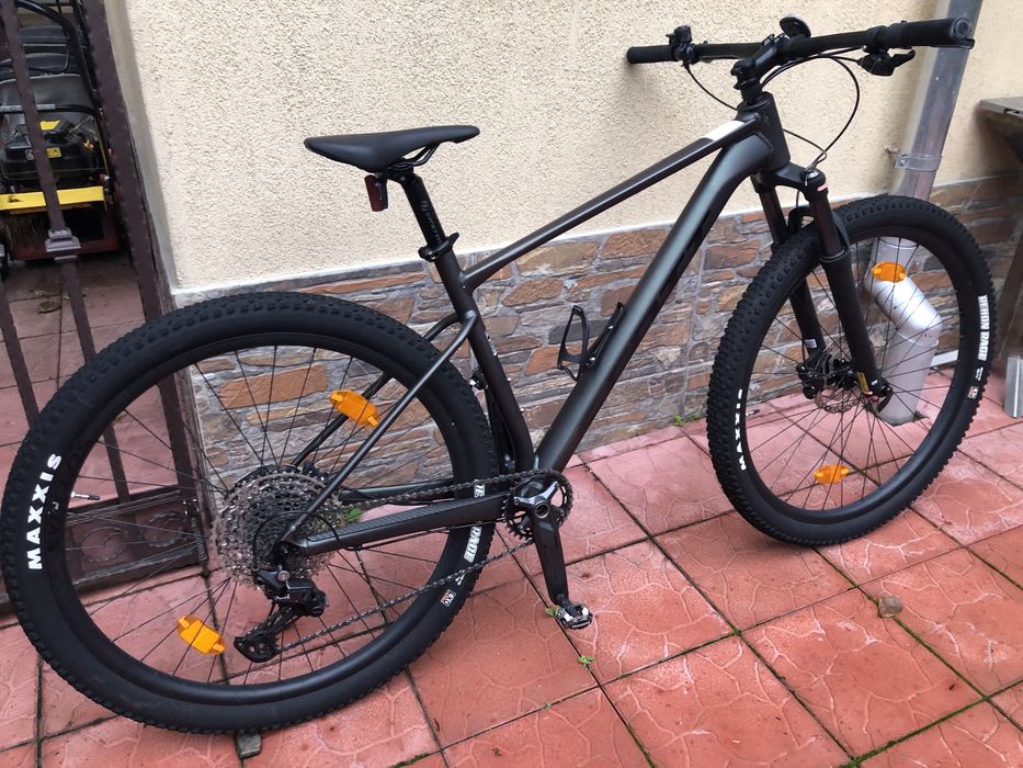 Bicicleta Scott 29 inch hidraulica