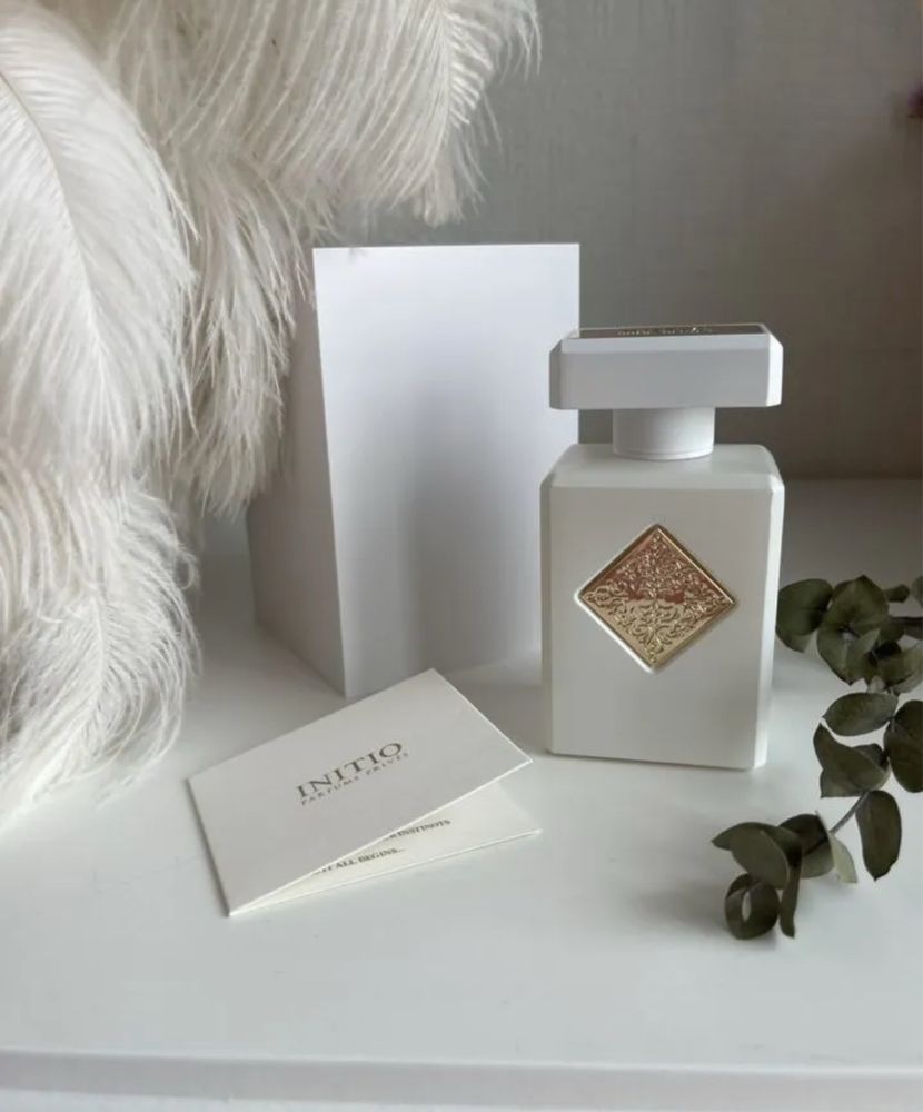 Отливки - Kilian, Tom Ford, Montale, Initio, HFC, MFK
