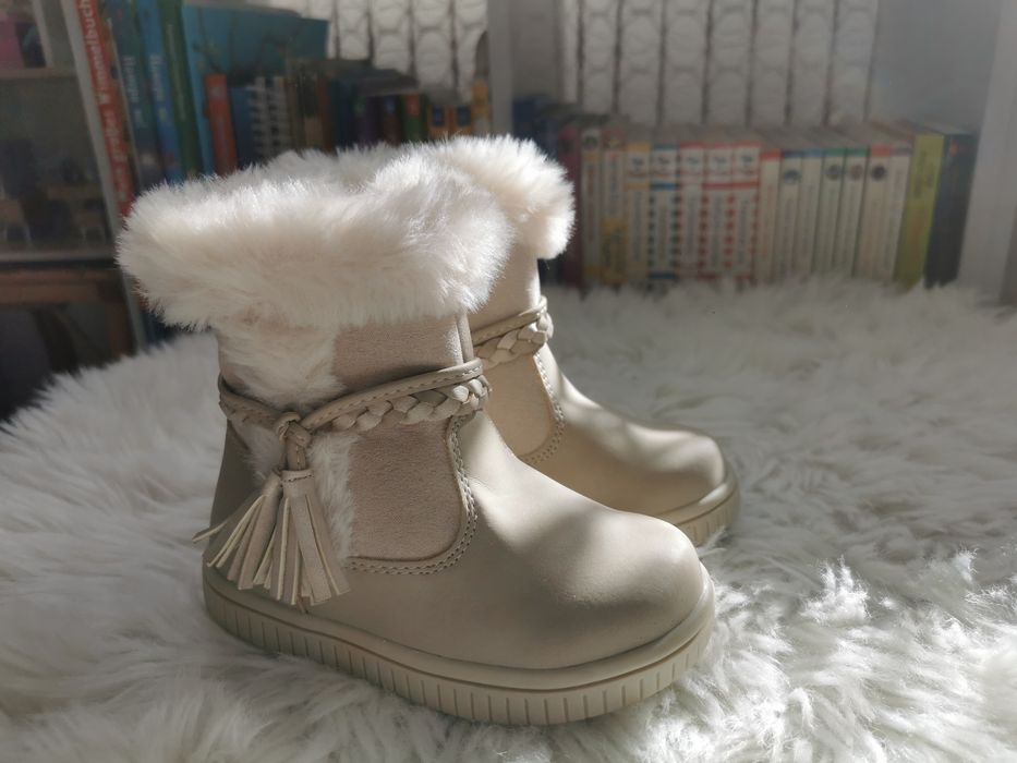 Ботуши Graceland 22 размер