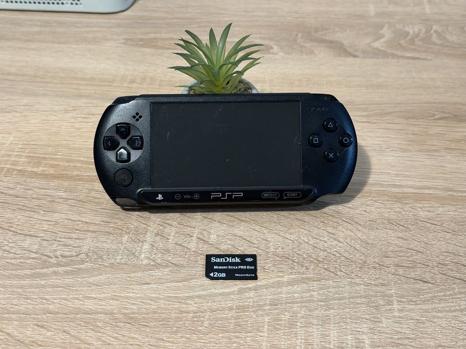 Sony Psp Street Modat