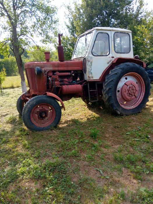 Трактор “Беларус”