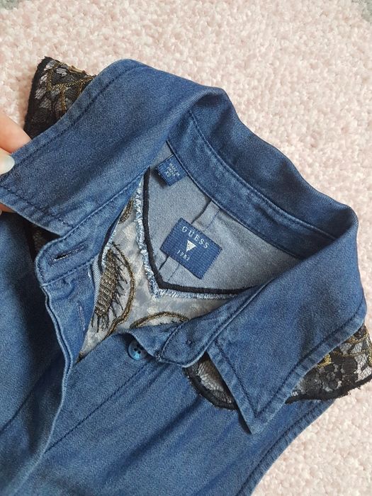 Camasa Guess XS-S originală