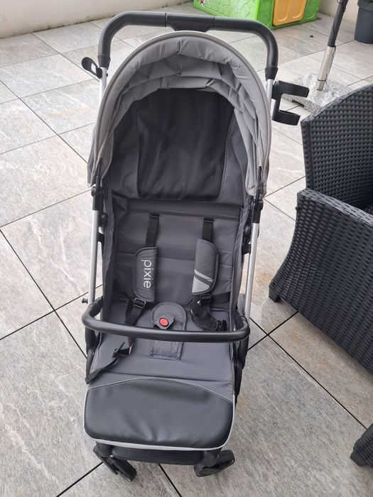 Carucior chipolino pixie