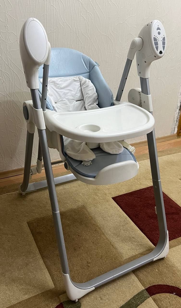 Продаётся Люлька стол