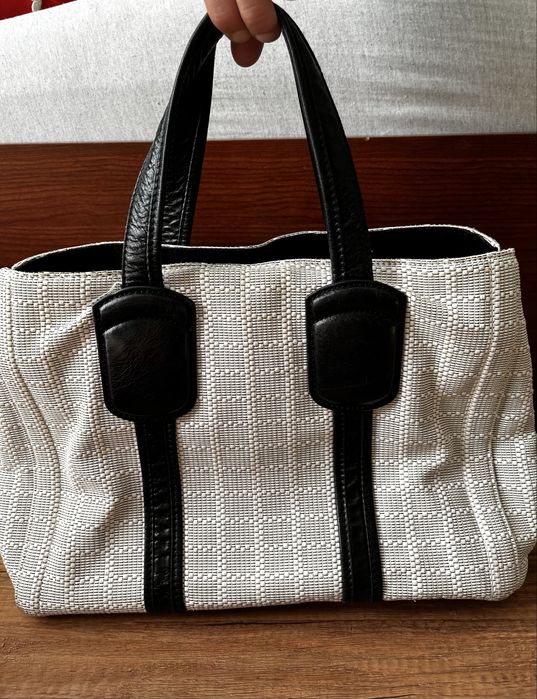 Max Mara Weekend дамска чанта