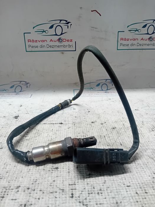 senzor noxe volkswagen touran 1.2 2012