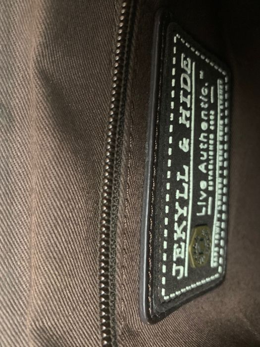 Geanta Barbati JEKYLL&HIDE