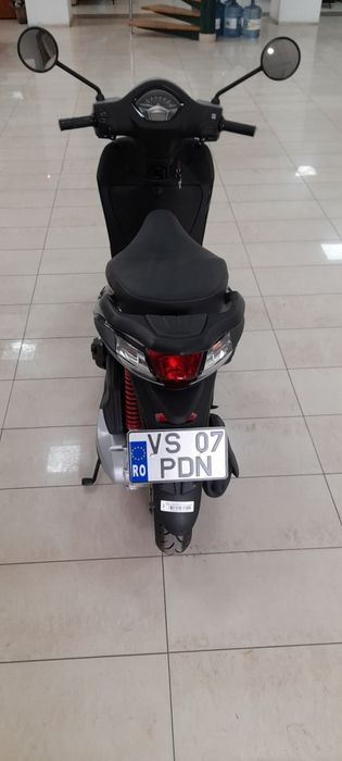 Piaggio liberty 150 2023