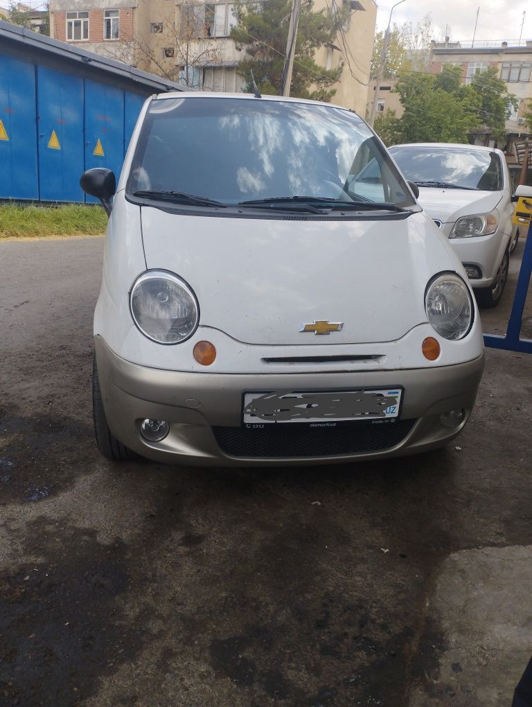 Matiz       Best