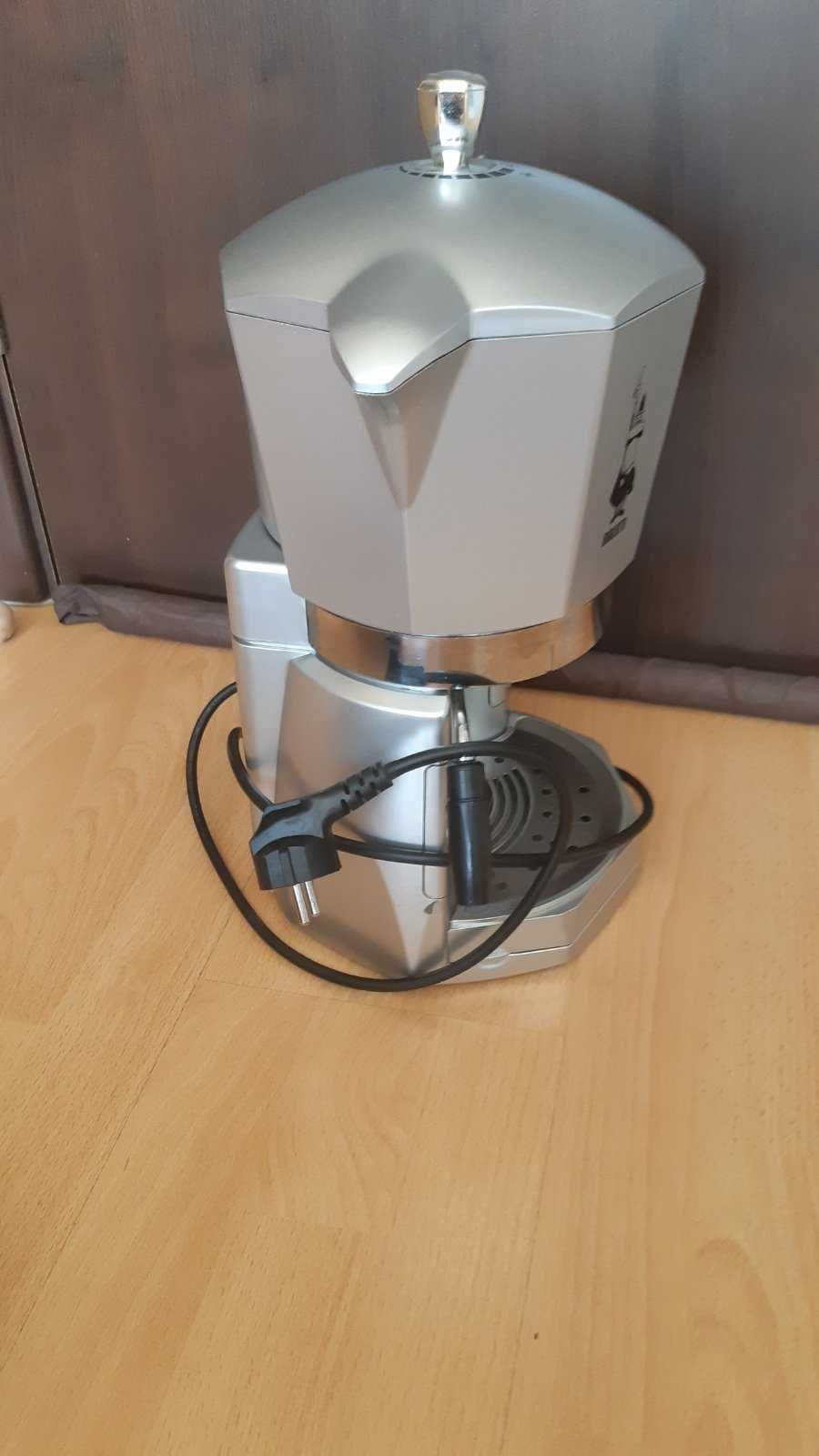 Кафемашина Bialetti Mokona 3in1
