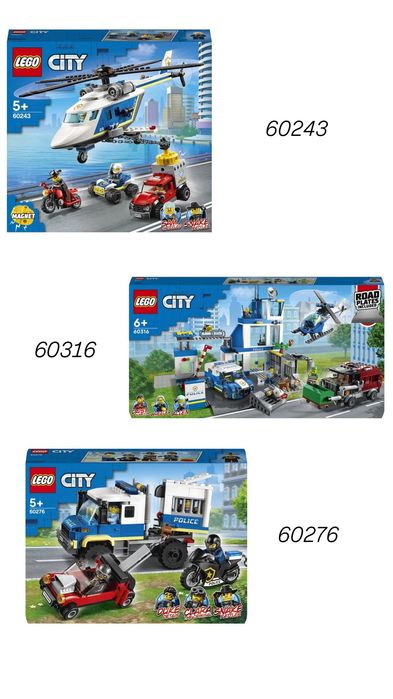 #lego#city#police#seturi