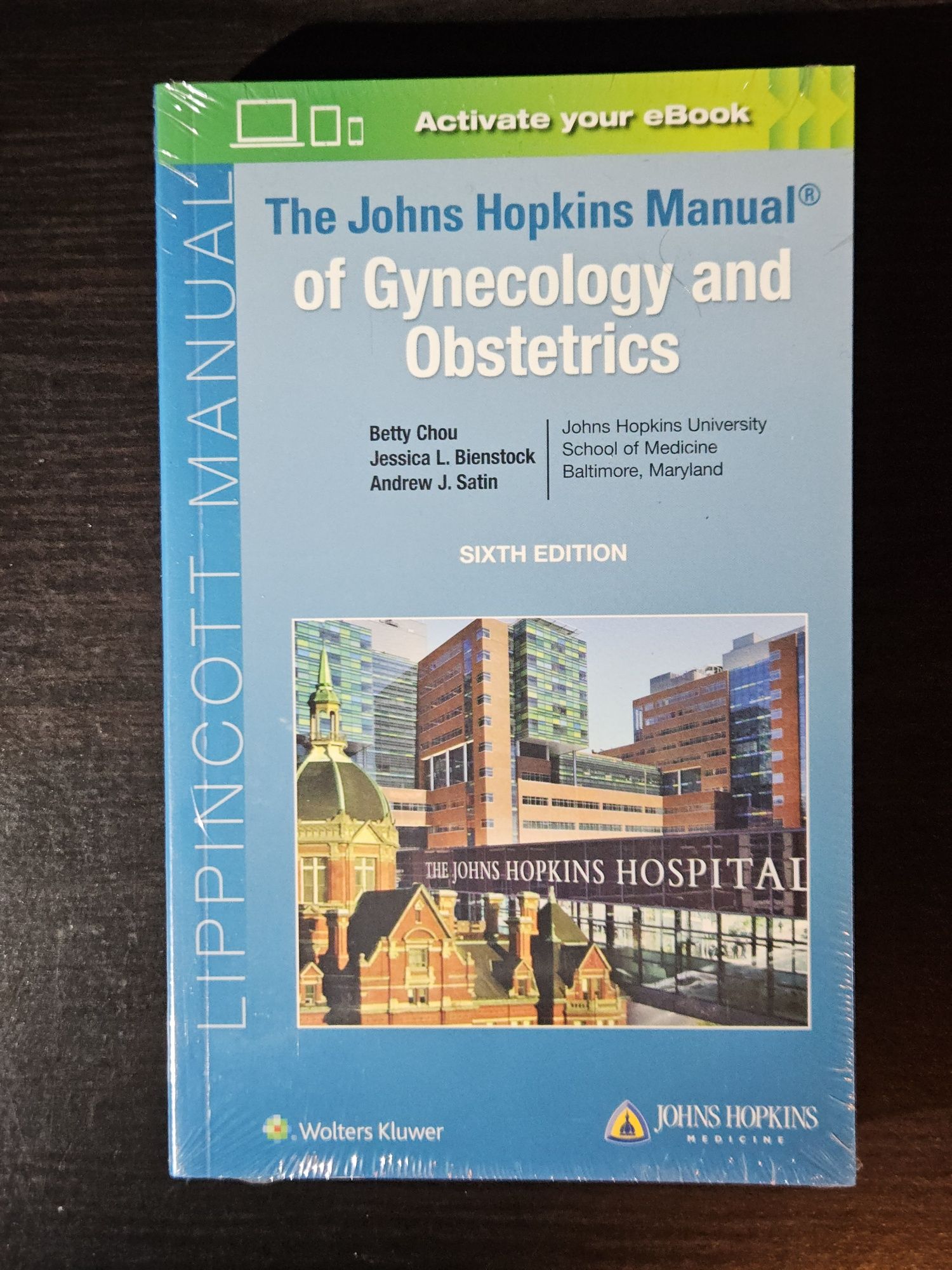 Oxford handbook of