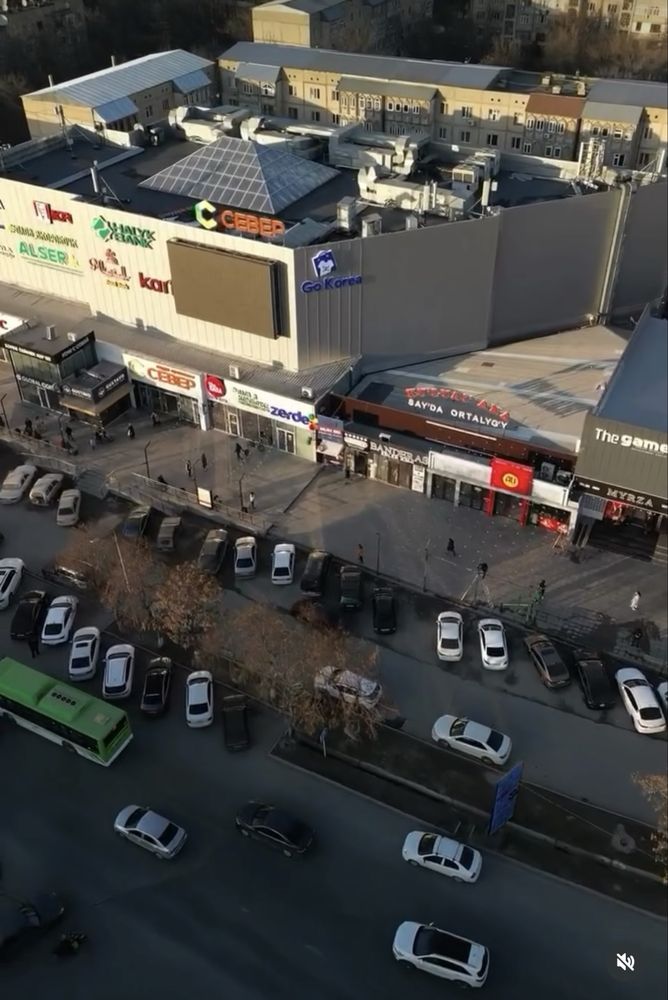 Сдается торговая площадь в ТЦ «Север»