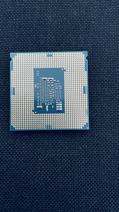 Intel I3 6100 3.7Ghz generatia 6